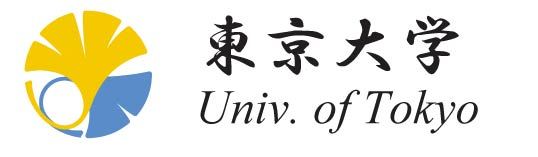 TokyoUniv-logo